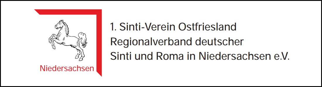 1. Sinti-Verein Ostfriesland e.V.